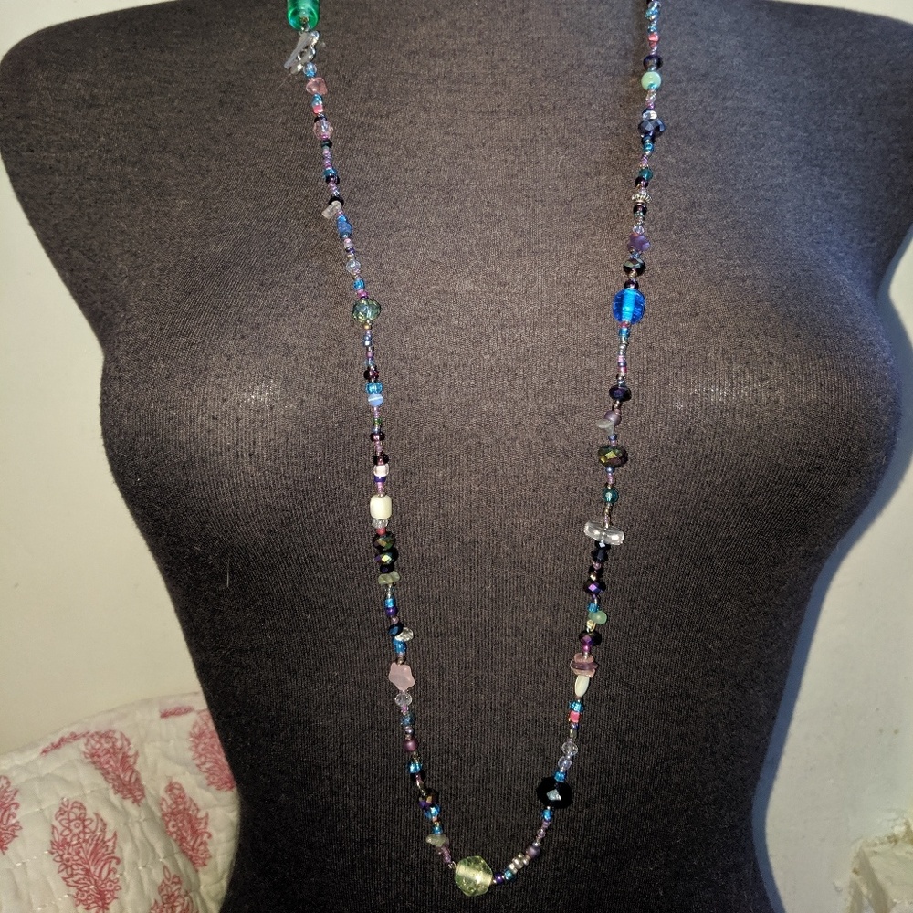 Necklace - Picture 3 of 3